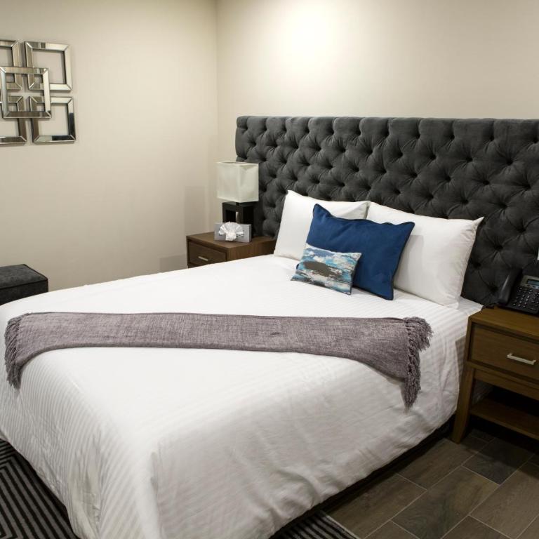 Suites Rio Elba - Junior Suite - 3