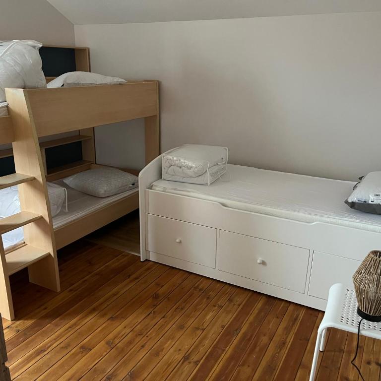 Maison La tranche sur Mer proche centre ville et plages - Casa con 2 Camere da Letto - 15