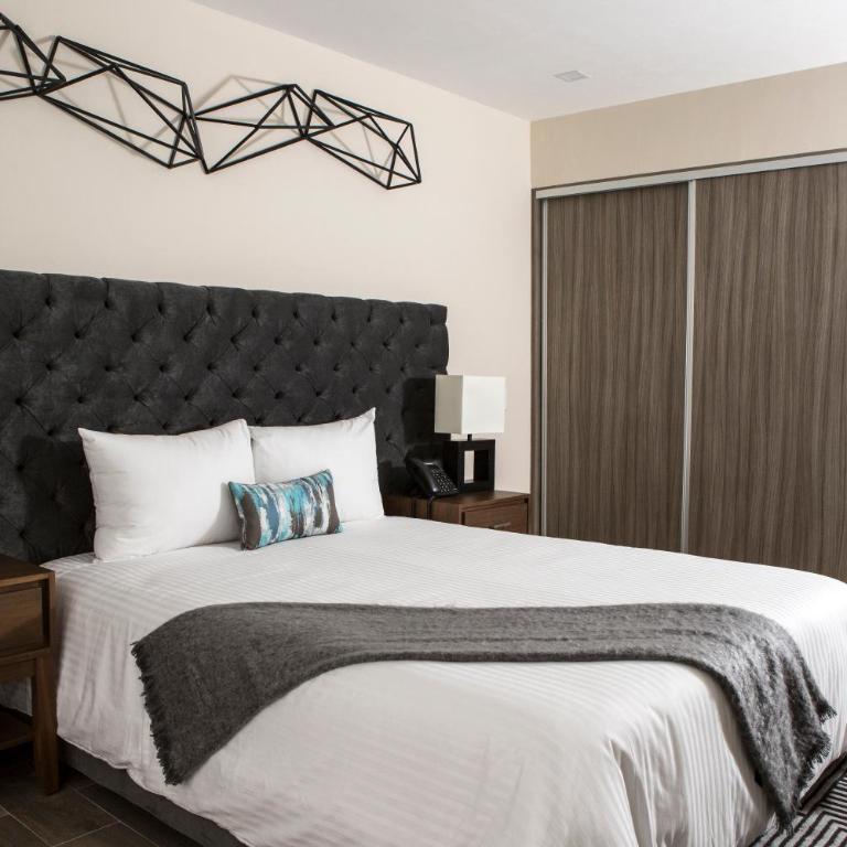 Suites Rio Elba - Familienstudio - 1