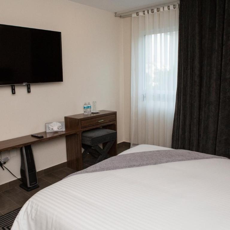 Suites Rio Elba - Junior Suite - 5