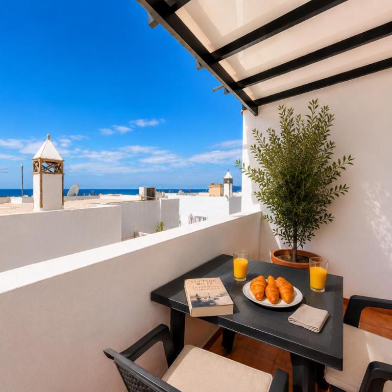 Bungalow La Marisma - 600M to the Beach By Lanzarote Vacation Homes - Casa de 2 dormitorios - 1