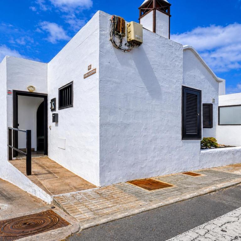 Bungalow La Marisma - 600M to the Beach By Lanzarote Vacation Homes - Casa de 2 dormitorios - 24