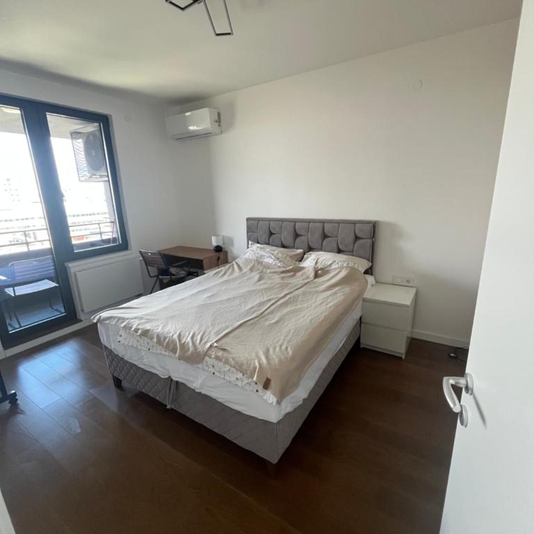 NBG Apartment - Apartman sa 1 Spavaćom Sobom - 3