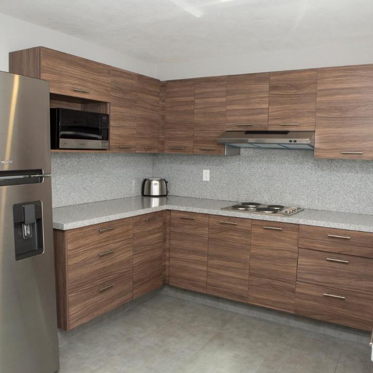 Suites Rio Elba - Penthouse Suite - 1