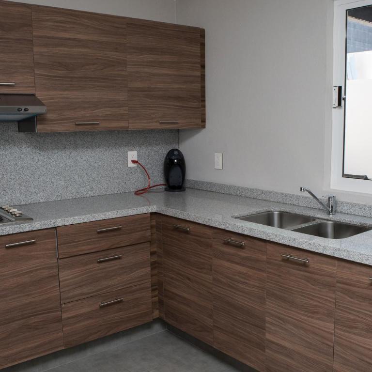 Suites Rio Elba - Penthouse Suite - 2