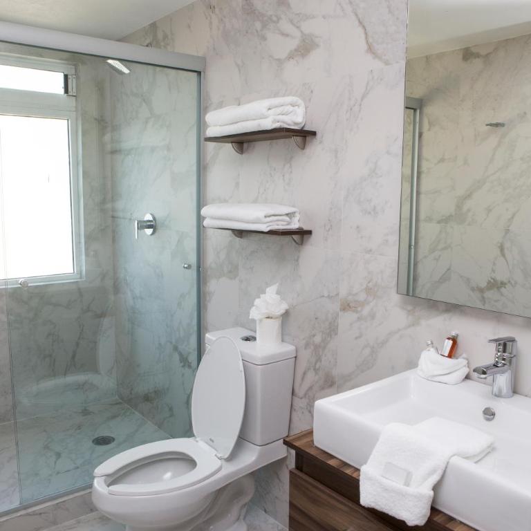 Suites Rio Elba - Superior Suite - 4