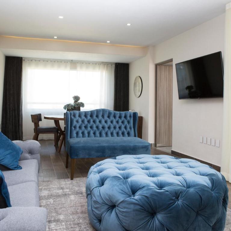 Suites Rio Elba - Penthouse Suite - 3