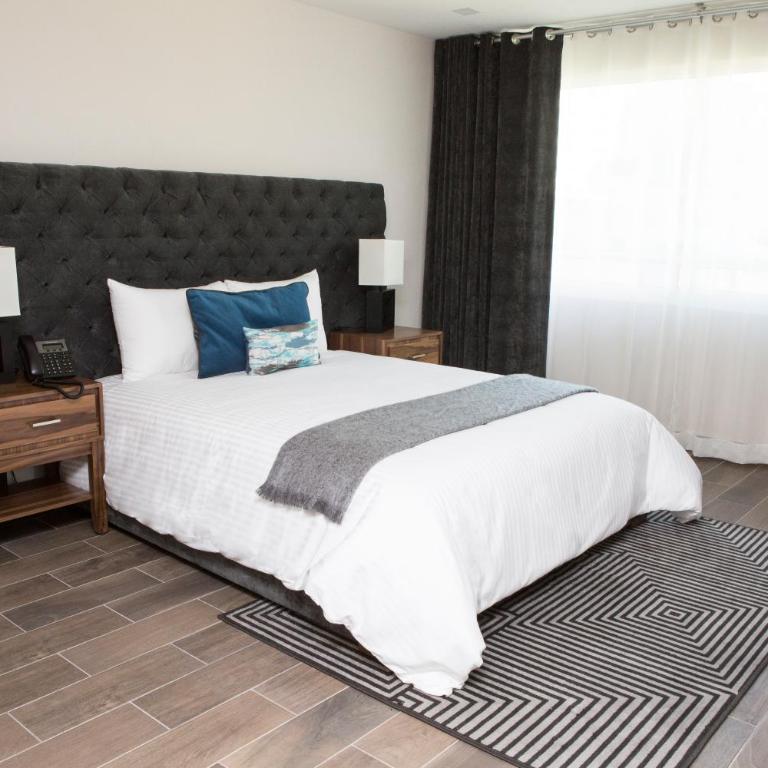 Suites Rio Elba - Penthouse Suite - 4