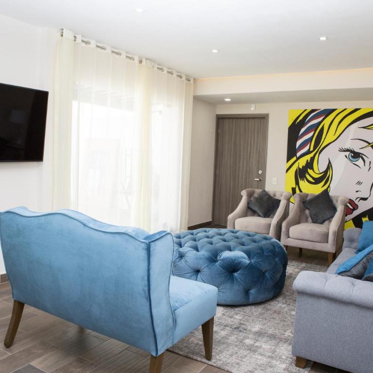 Suites Rio Elba - Penthouse Suite - 6