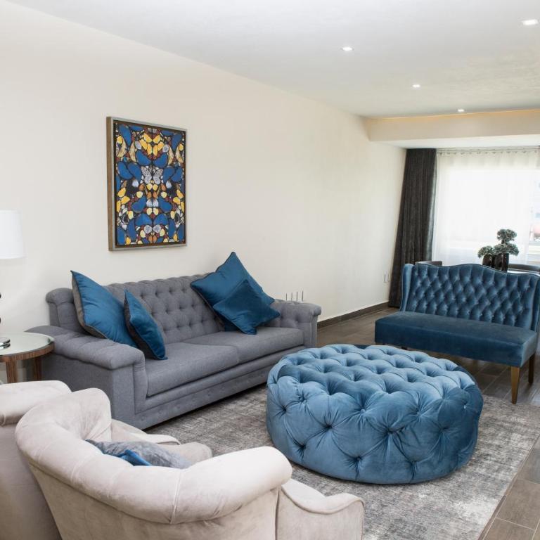 Suites Rio Elba - Penthouse Suite - 7