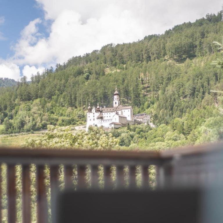 Lapis Monti Apartments & Suites - Appartamento con 1 Camera da Letto, Balcone e Vista Montagna - 1