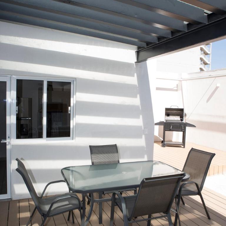 Suites Rio Elba - Penthouse Suite - 11