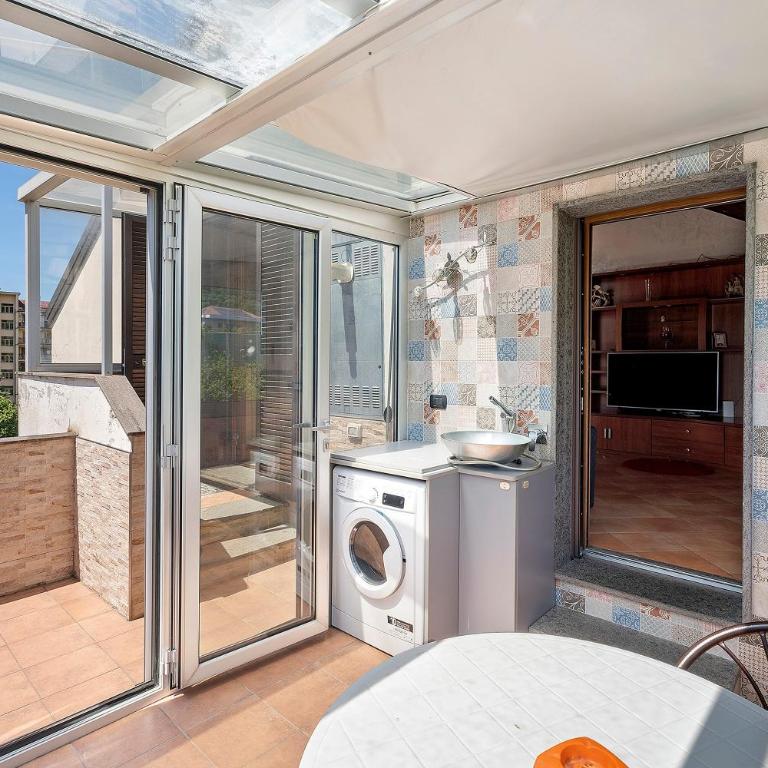 Ely House - Casa con 1 Camera da Letto - 25