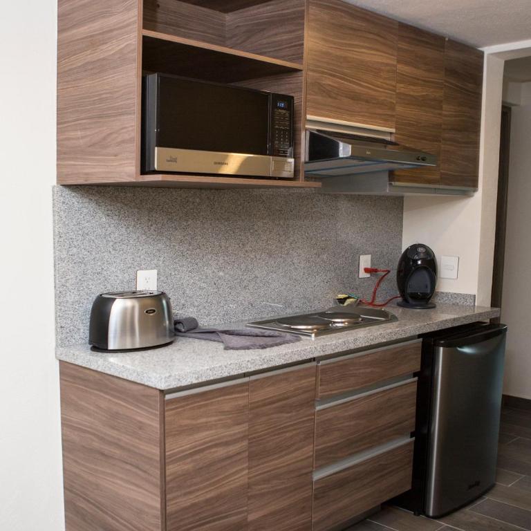 Suites Rio Elba - Senior Suite - 4