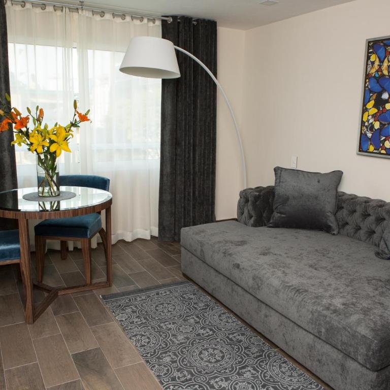 Suites Rio Elba - Senior Suite - 5