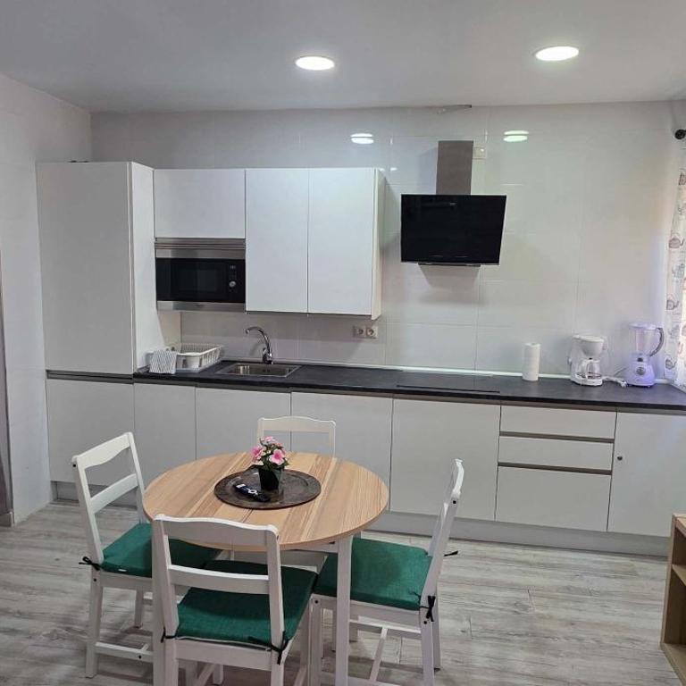 Magnifico first floor - One-Bedroom Apartment - 3