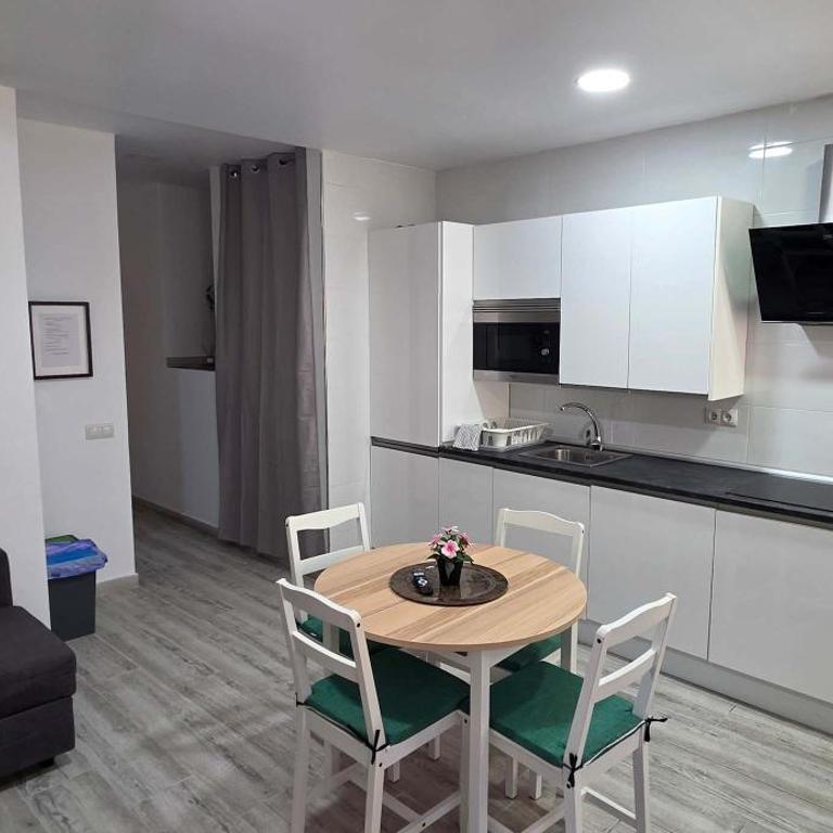 Magnifico first floor - One-Bedroom Apartment - 4