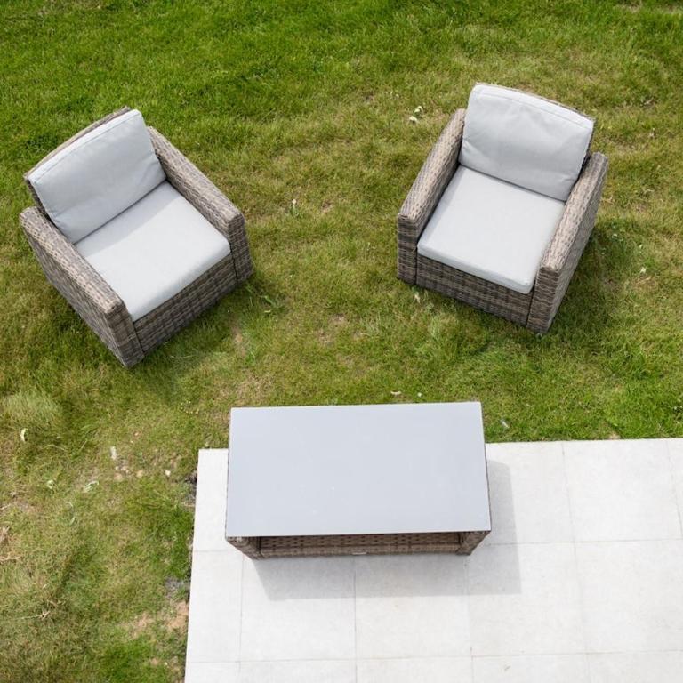 House in Deauville with magnificent views - Villa - 20