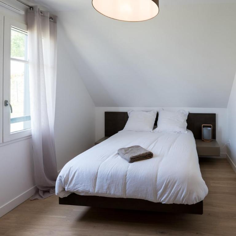 House in Deauville with magnificent views - Villa - 29