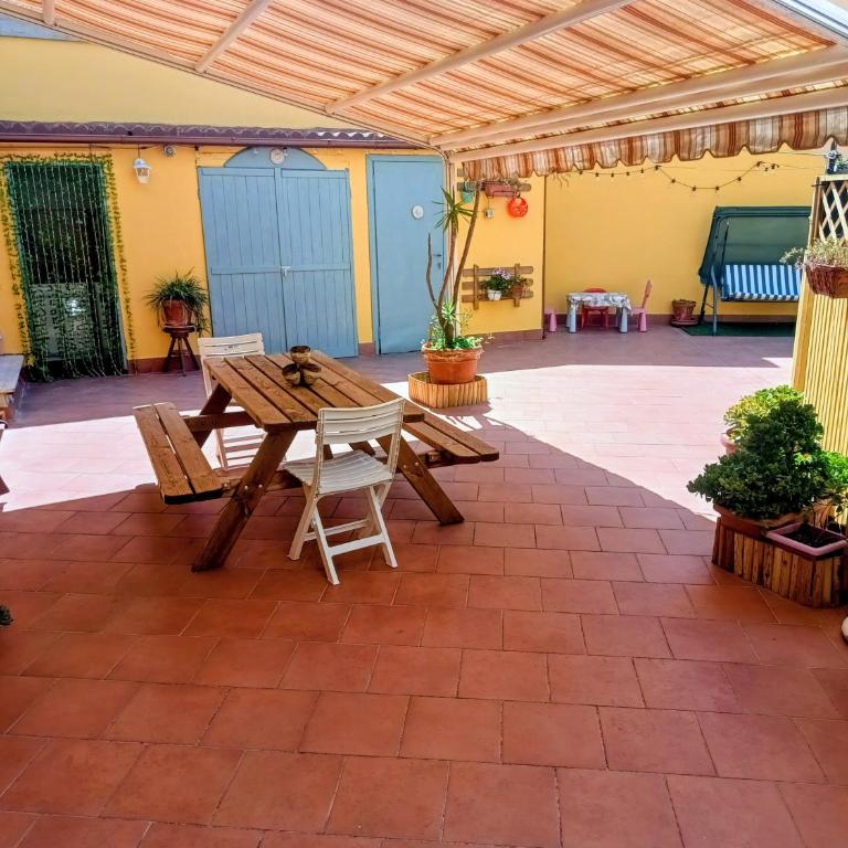 Casa Mille Fiori 3 bedrooms large terrace - Appartamento con 3 Camere da Letto - 12