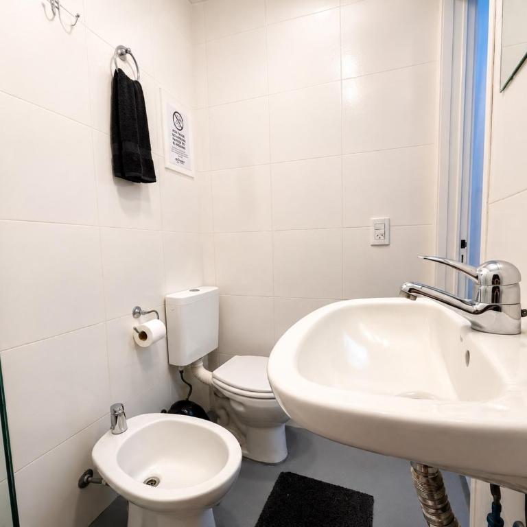 Loft Palermo by Debarrio Aparts - Apartamento Dúplex - 7