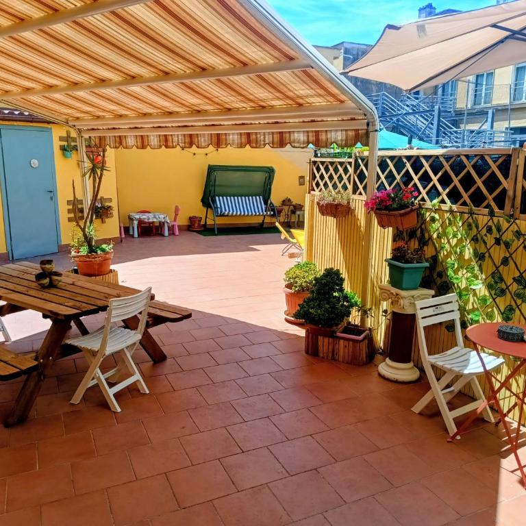 Casa Mille Fiori 3 bedrooms large terrace - Appartamento con 3 Camere da Letto - 1
