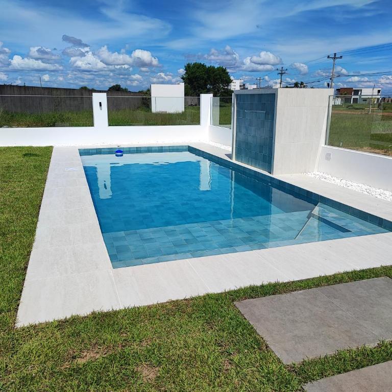 Arena Cielo y Mar - Three-Bedroom House - 9