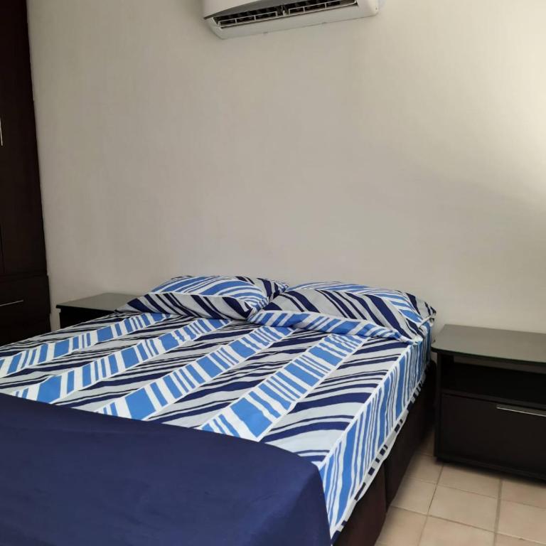 Apartaestudio Sector San Fernando - Apartamento de 1 dormitorio - 3