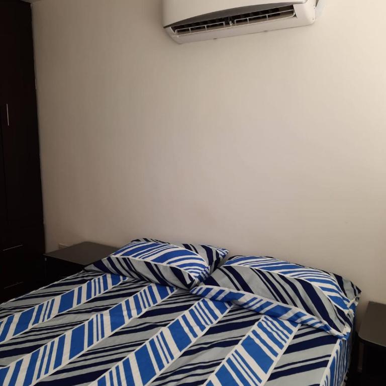 Apartaestudio Sector San Fernando - Apartamento de 1 dormitorio - 4