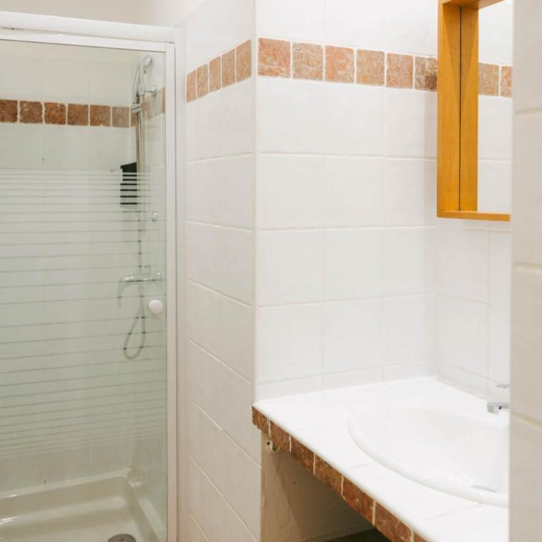 Le Domaine de la mer - Appartements de plage dans un cadre enchanteur - Standard Apartment für 2 Personen - 15