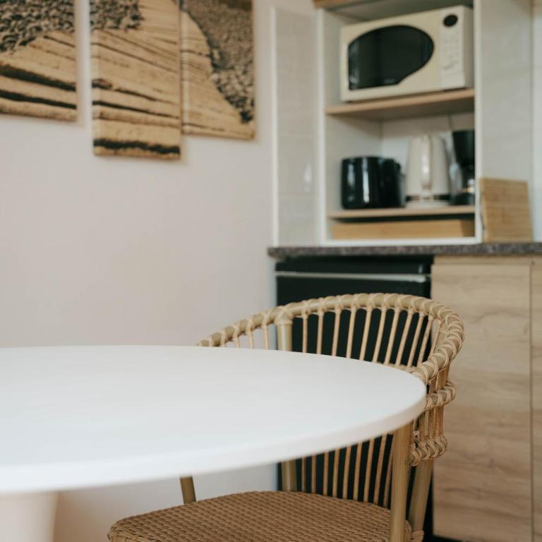 Le Domaine de la mer - Appartements de plage dans un cadre enchanteur - Standard Apartment für 2 Personen - 10