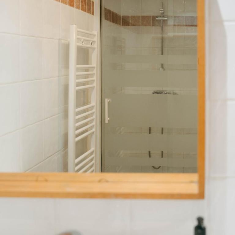 Le Domaine de la mer - Appartements de plage dans un cadre enchanteur - Standard Apartment für 2 Personen - 8