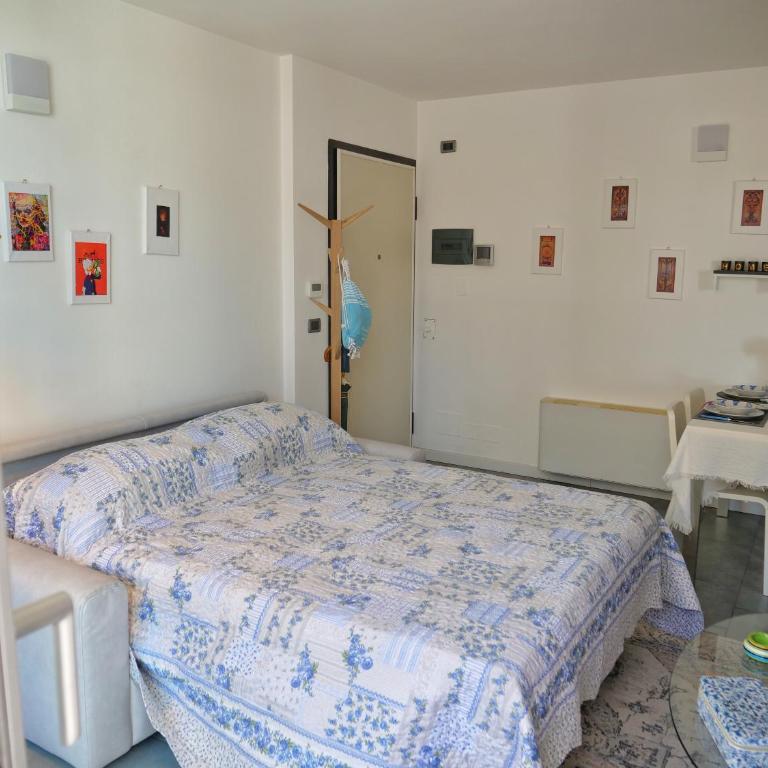 FG - Bilocale con terrazzo e posto auto coperto - Appartamento con 1 Camera da Letto - 22