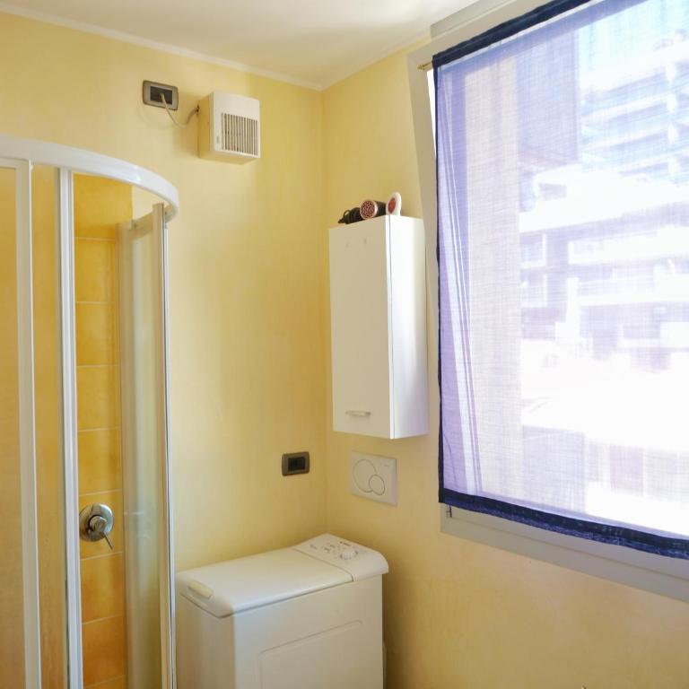 FG - Bilocale con terrazzo e posto auto coperto - Appartamento con 1 Camera da Letto - 33