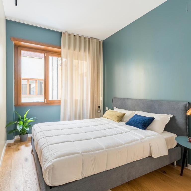 Cavallini Flat, Historic center of Rome - Appartamento con 1 Camera da Letto - 1