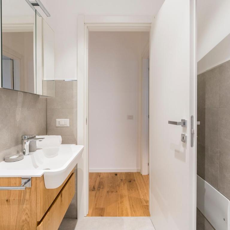 Cavallini Flat, Historic center of Rome - Appartamento con 1 Camera da Letto - 8