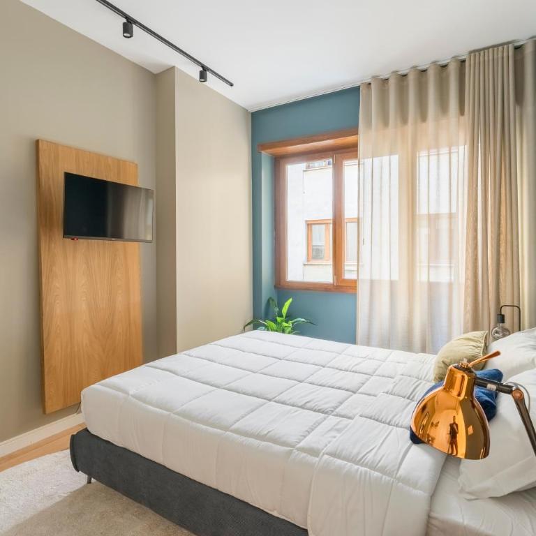 Cavallini Flat, Historic center of Rome - Appartamento con 1 Camera da Letto - 10