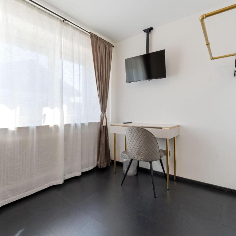 Air Linz Residence - Camera Deluxe (2 Adulti + 1 Bambino) - 5