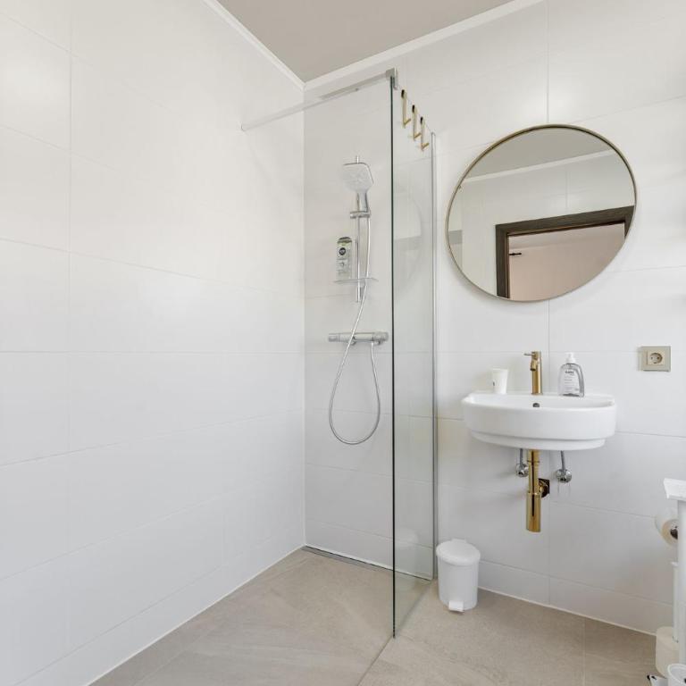 Air Linz Residence - Camera Deluxe (2 Adulti + 1 Bambino) - 7