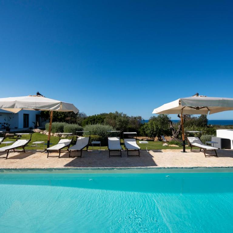 Villa Mira by Perle di Puglia - Villa - 1