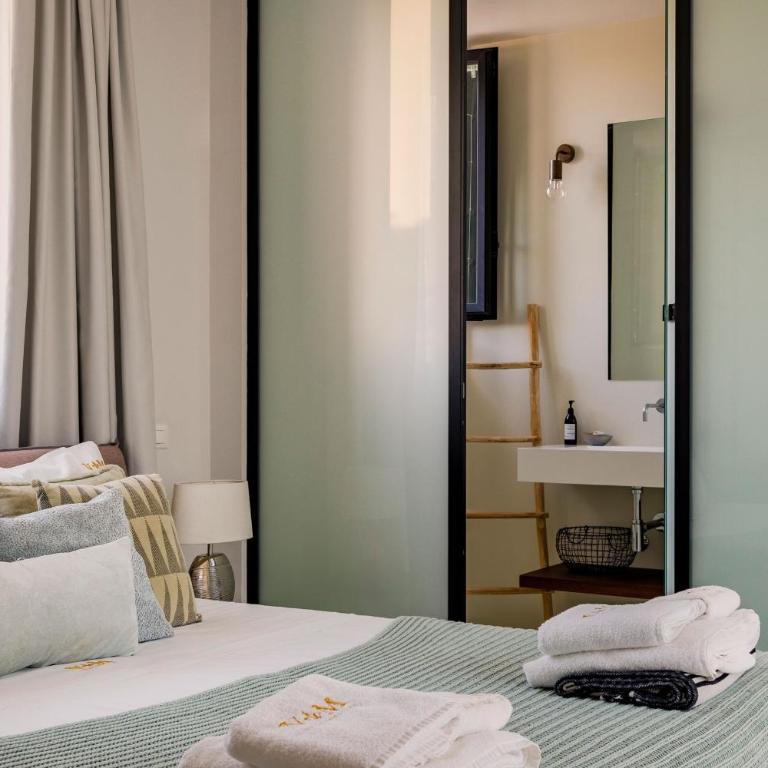 Villa Mira by Perle di Puglia - Villa - 35