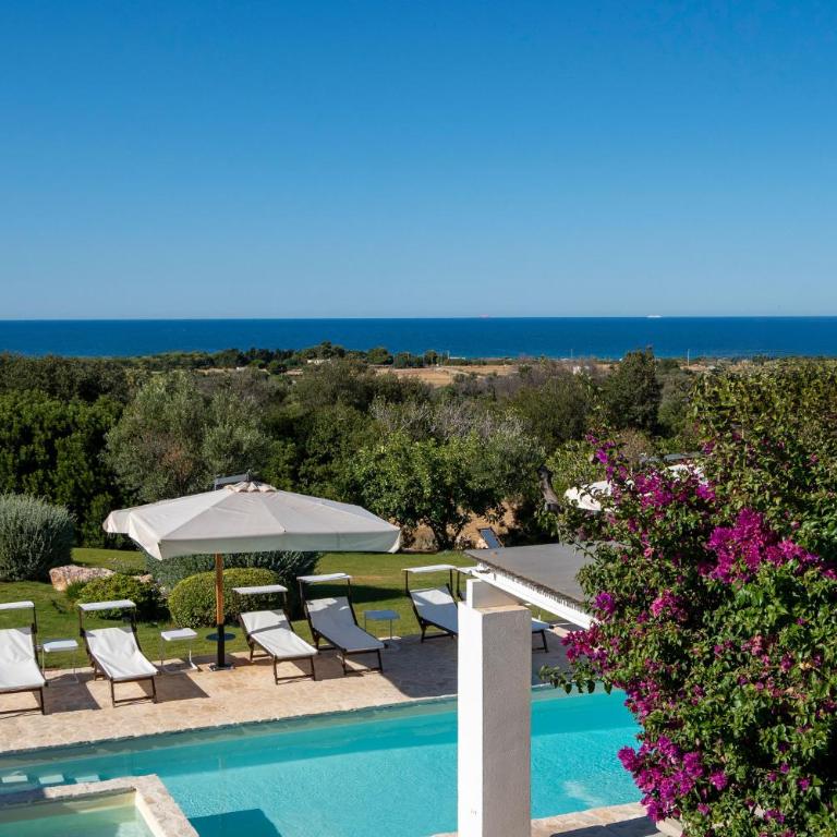 Villa Mira by Perle di Puglia - Villa - 2