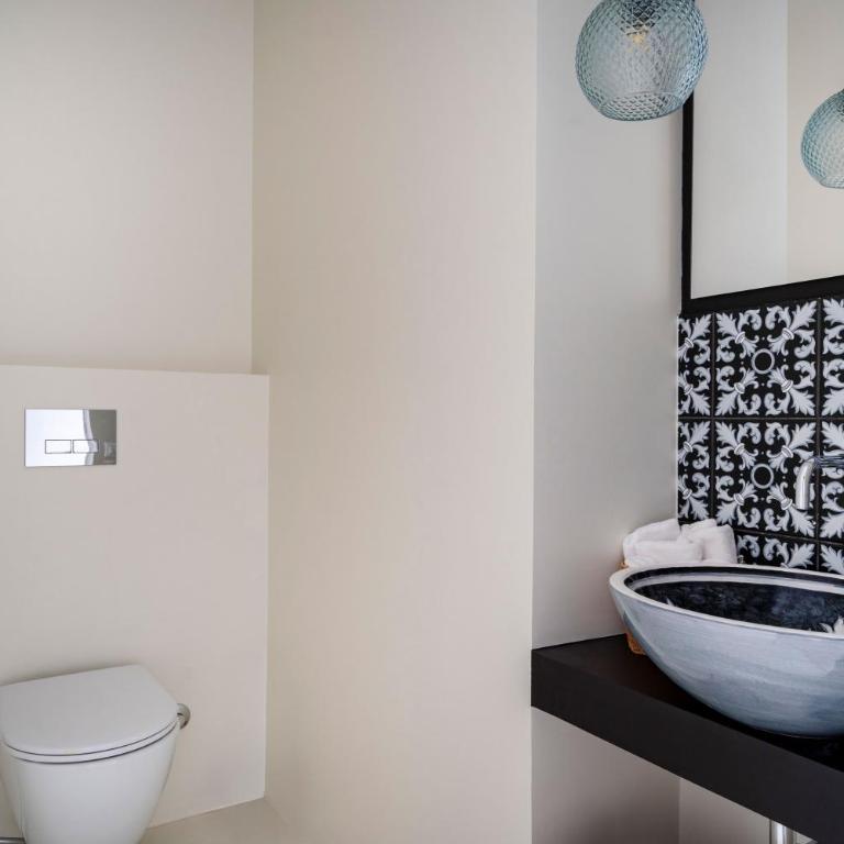Villa Mira by Perle di Puglia - Villa - 39