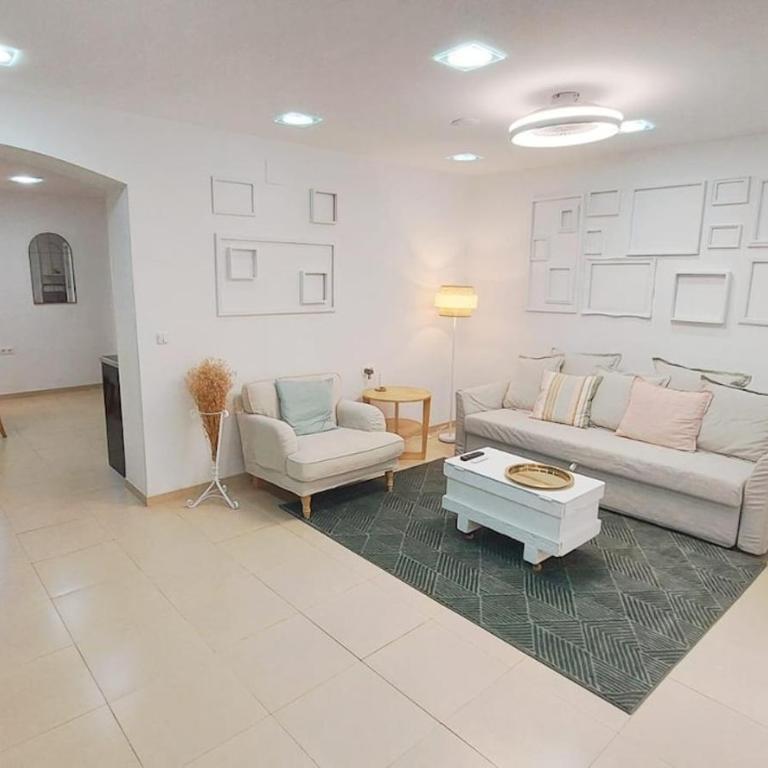 Caleta Beach Apartment by Residea - Apartamento de 1 dormitorio - 1