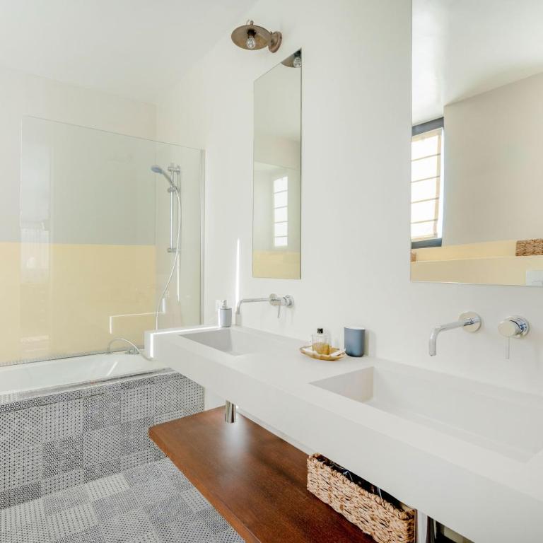 Villa Mira by Perle di Puglia - Villa - 25