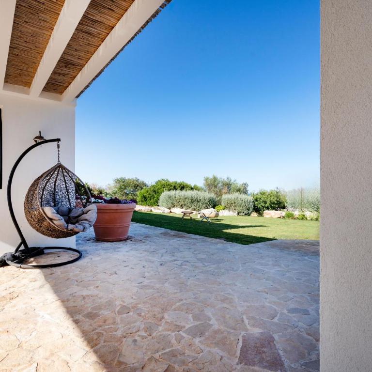 Villa Mira by Perle di Puglia - Villa - 51