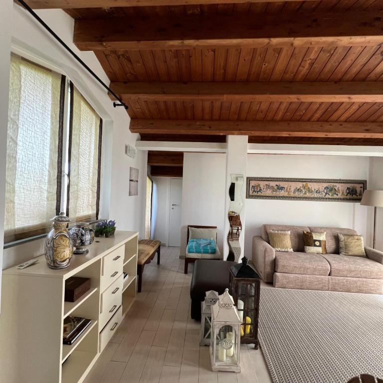 I tre platani - Appartamento con 1 Camera da Letto - 3