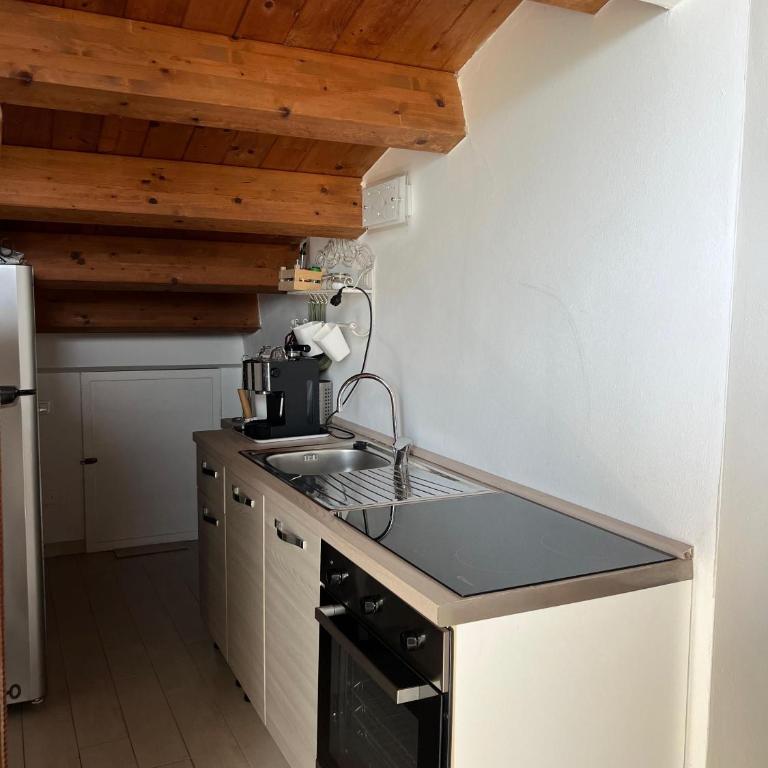 I tre platani - Appartamento con 1 Camera da Letto - 5