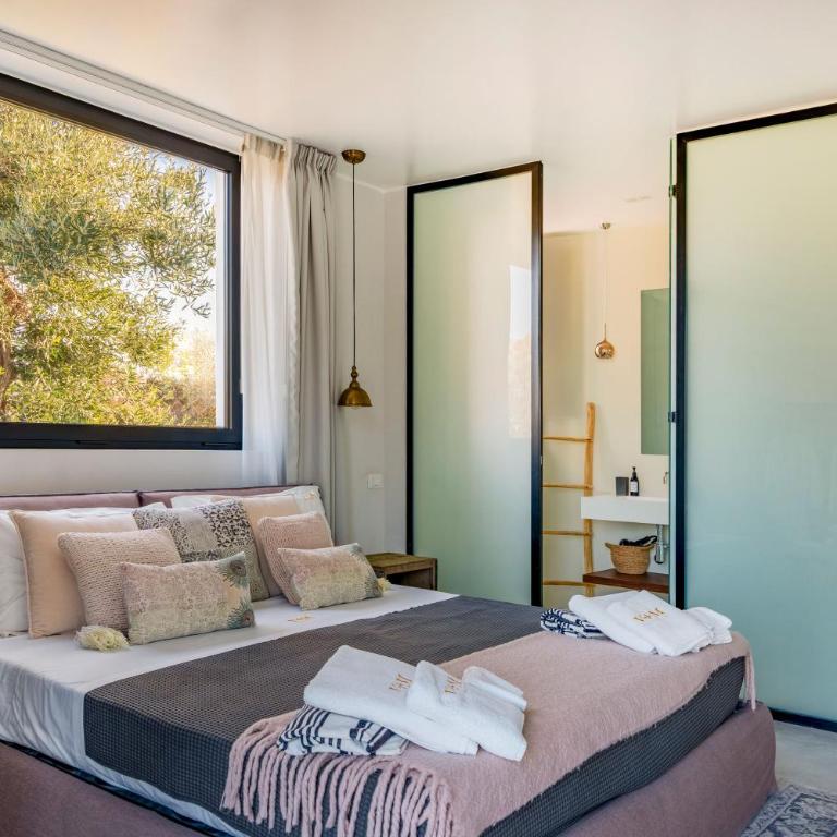 Villa Mira by Perle di Puglia - Villa - 36