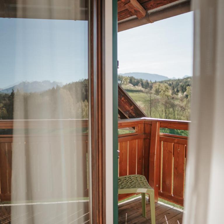 Villa Maier B&B & Apartments - Apartment with Mountain View - 5
